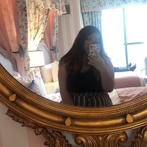 Meet your Posher, Isabella